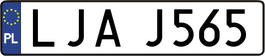 LJAJ565