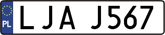 LJAJ567