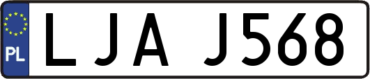 LJAJ568