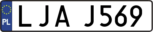 LJAJ569
