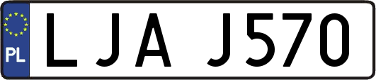 LJAJ570