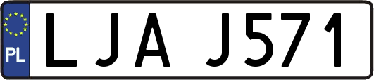 LJAJ571