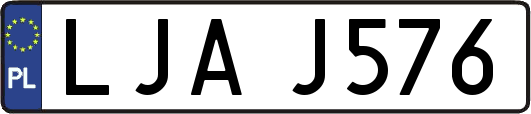 LJAJ576