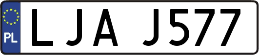 LJAJ577