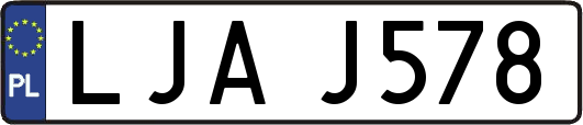 LJAJ578