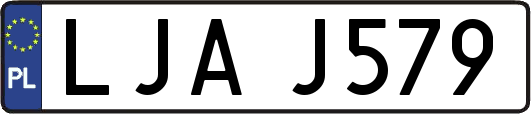 LJAJ579