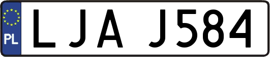 LJAJ584