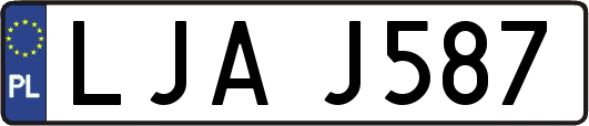 LJAJ587