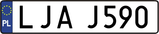 LJAJ590