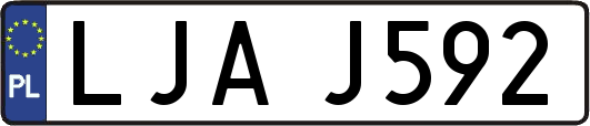 LJAJ592