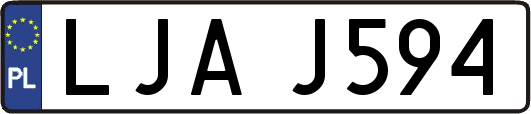 LJAJ594
