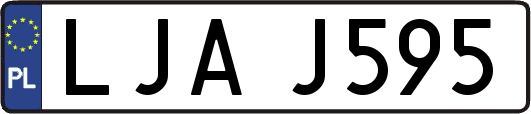 LJAJ595