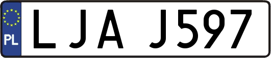 LJAJ597