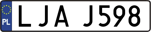 LJAJ598
