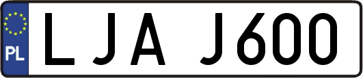 LJAJ600