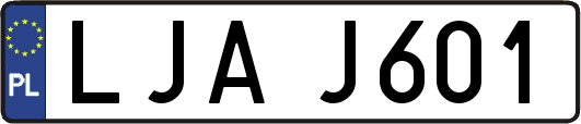 LJAJ601