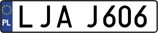 LJAJ606