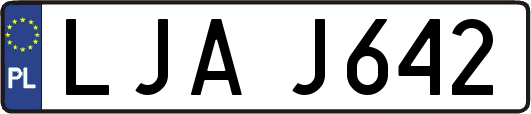 LJAJ642