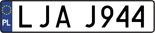 LJAJ944