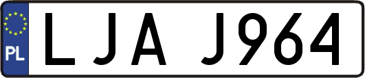 LJAJ964