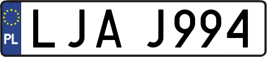 LJAJ994