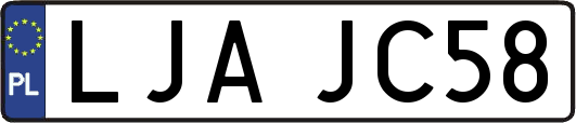 LJAJC58