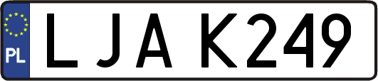LJAK249