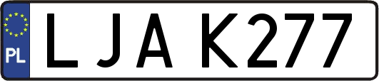 LJAK277