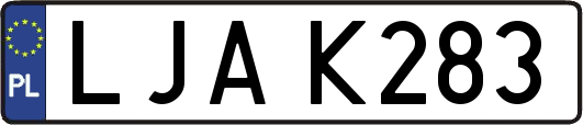 LJAK283