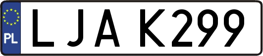 LJAK299