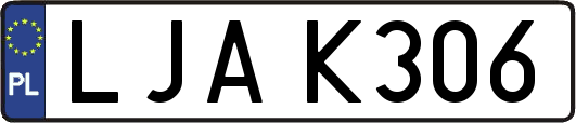 LJAK306