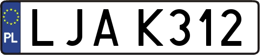 LJAK312