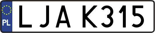 LJAK315