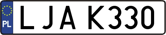 LJAK330