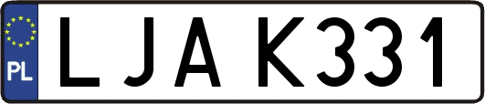 LJAK331