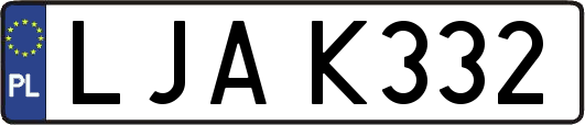 LJAK332