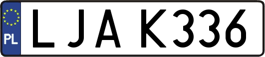 LJAK336