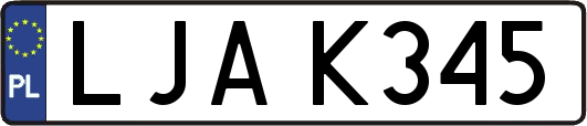LJAK345
