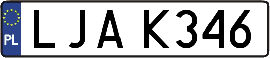 LJAK346