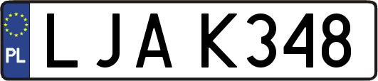 LJAK348