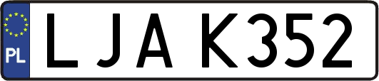 LJAK352