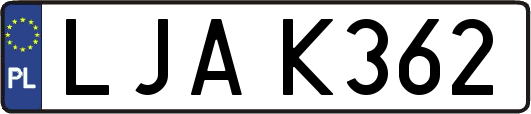 LJAK362