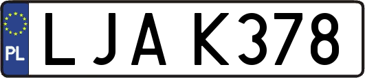 LJAK378