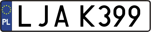 LJAK399