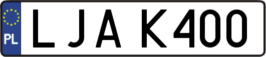 LJAK400