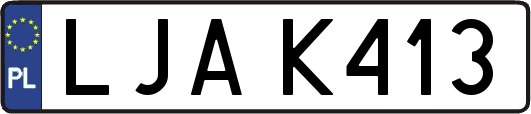 LJAK413