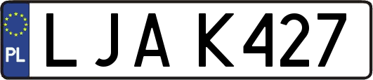 LJAK427