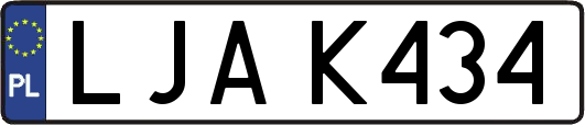 LJAK434