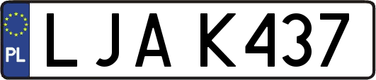 LJAK437