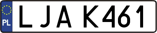 LJAK461